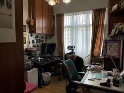 Dover Parkview (D5), Condominium #302966141